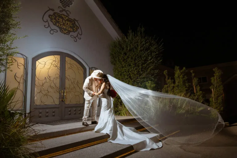Wedding photography by Dree Caloobanan, image 1