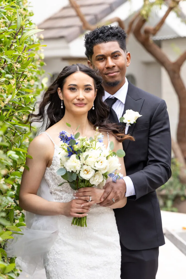 Wedding photography by Shelby Kemp, image 2
