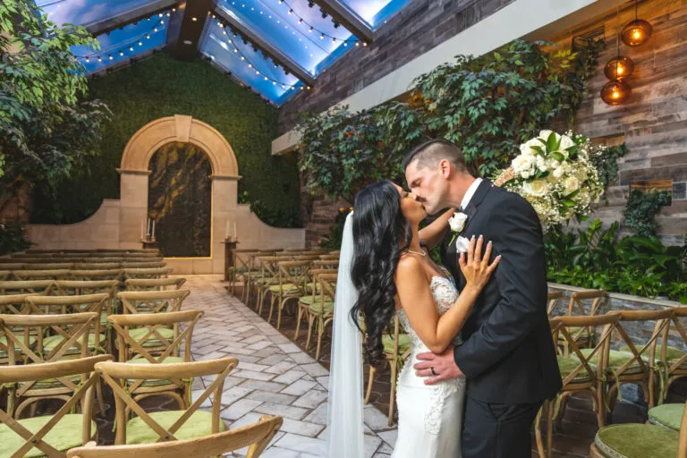 Wedding photography by Camila Quineche, image 2