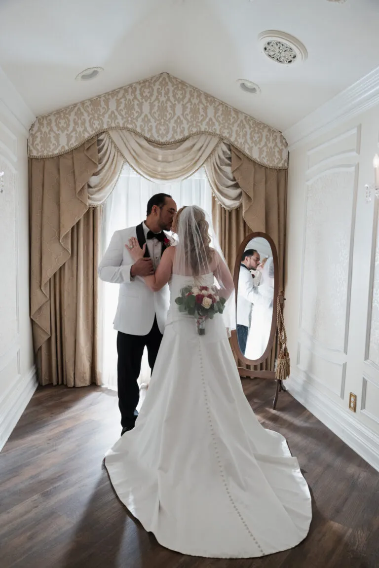 Wedding photography by Dree Caloobanan, image 2