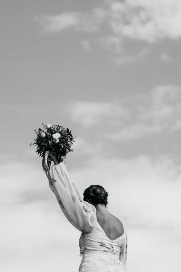 Wedding photography by Kevin Kerestic, image 2