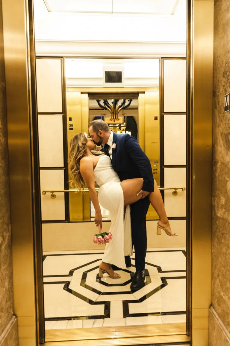 Wedding photography by Jasmine Abila, image 2