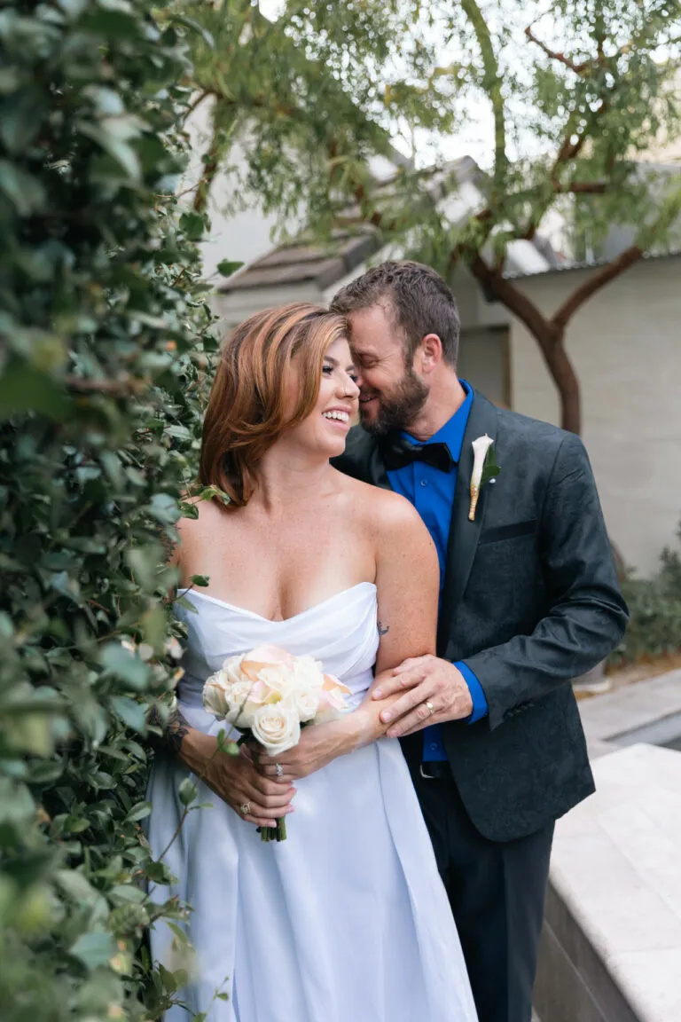 Wedding photography by Sydney Frank, image 3