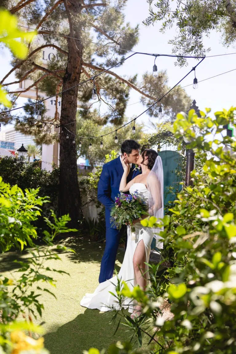 Wedding photography by Camila Quineche, image 3
