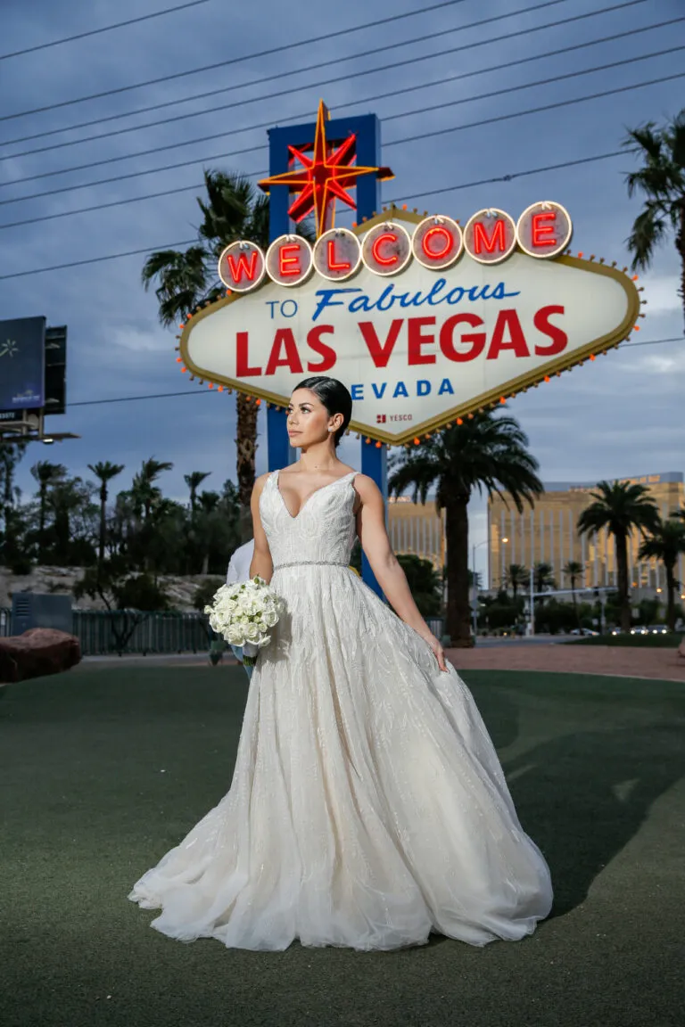 Wedding photography by Irving Lopez, image 3