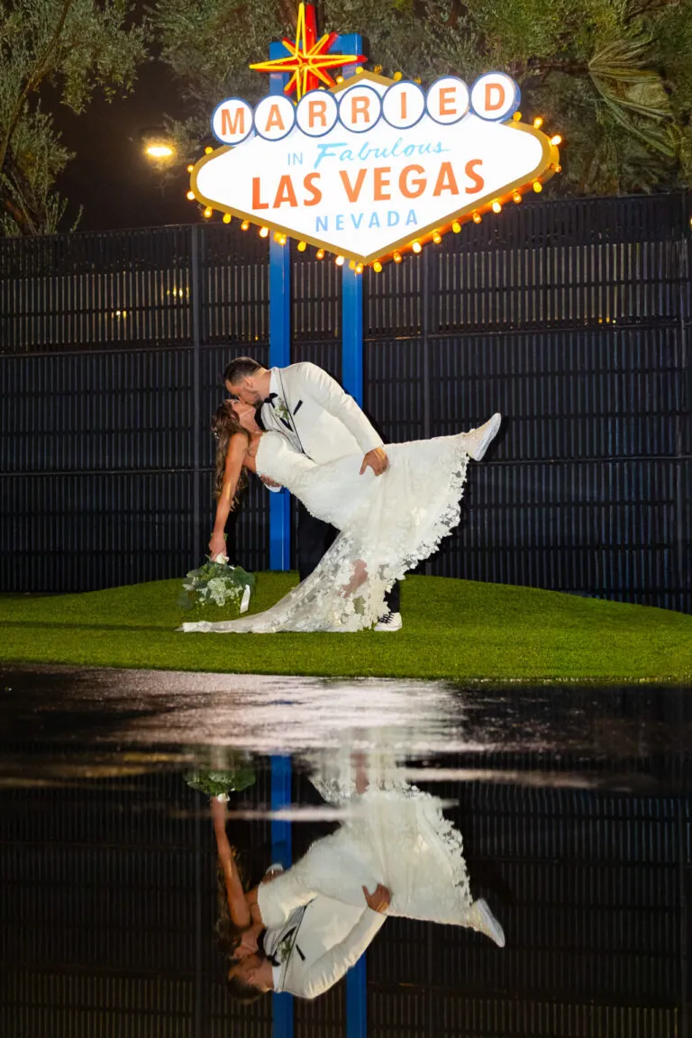 Wedding photography by Dawn Manual, image 3