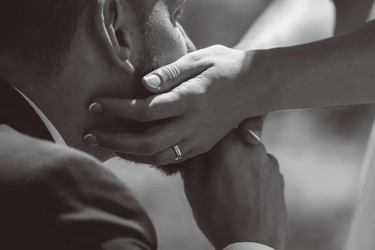 Wedding photography by Kevin Kerestic, image 3