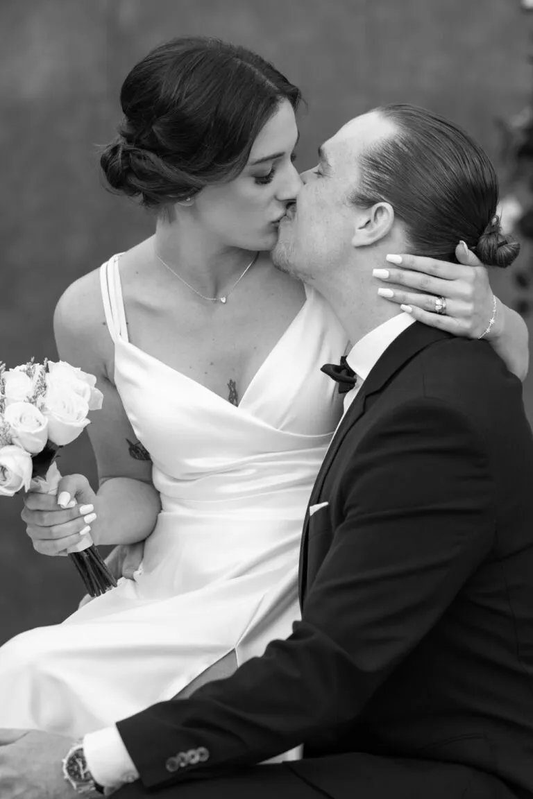Wedding photography by Shelby Kemp, image 3