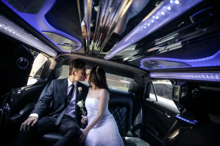 Wedding photography by Irving Lopez, image 4