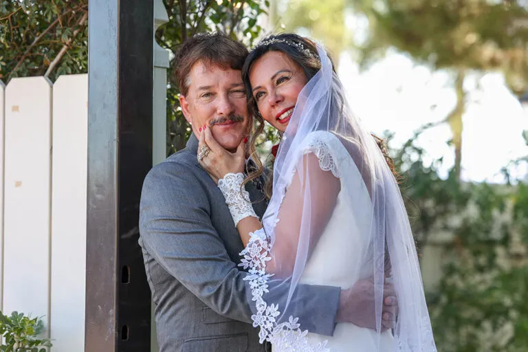Wedding photography by Liv Mobley, image 4