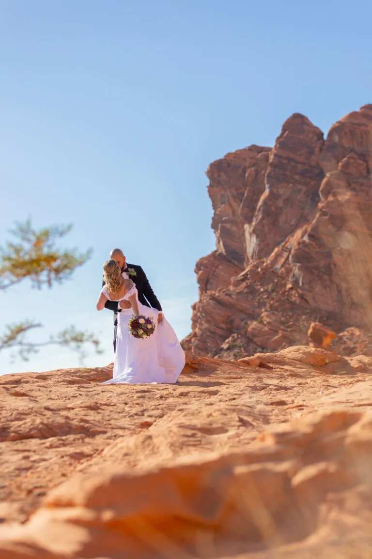 Wedding photography by Daniel Kingham, image 4