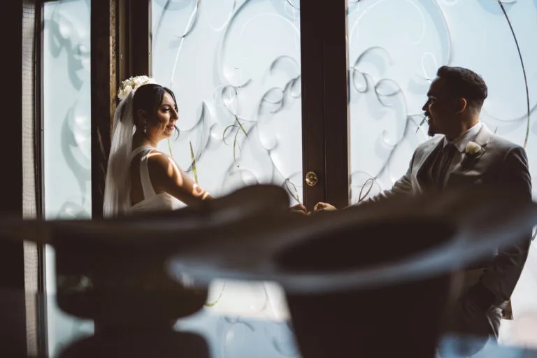 Wedding photography by Kevin Kerestic, image 4