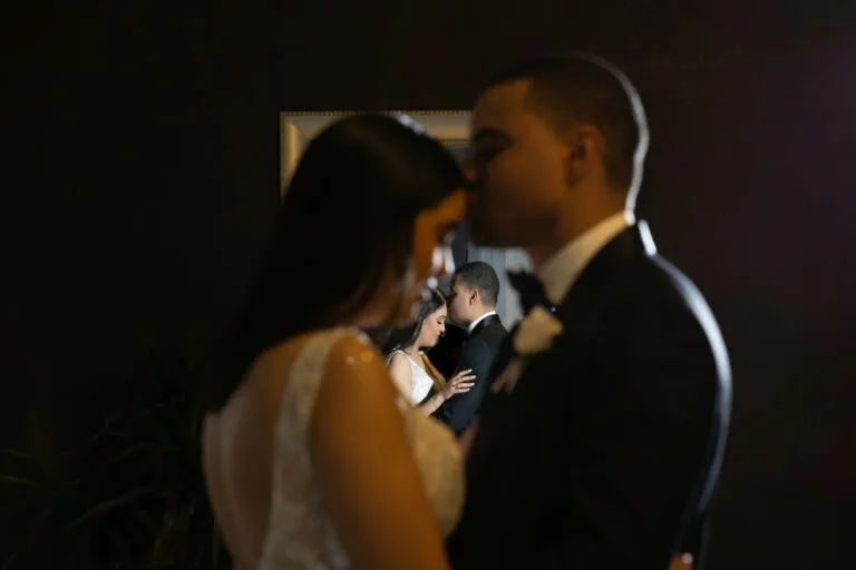 Wedding photography by Jasmine Abila, image 4