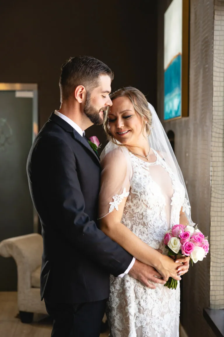Wedding photography by Camila Quineche, image 5
