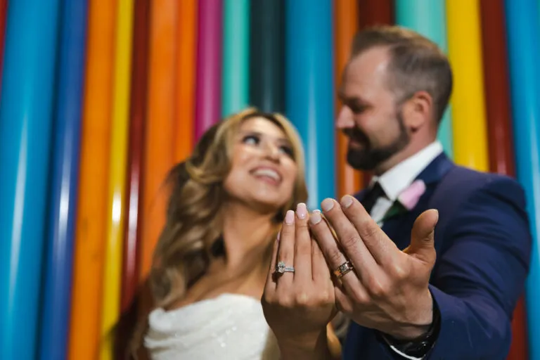 Wedding photography by Jasmine Abila, image 5