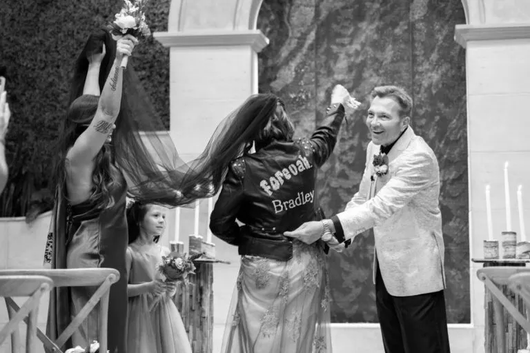 Wedding photography by Dawn Manual, image 5