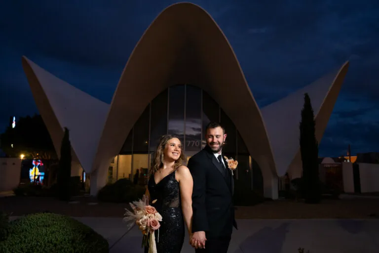 Wedding photography by Irving Lopez, image 6