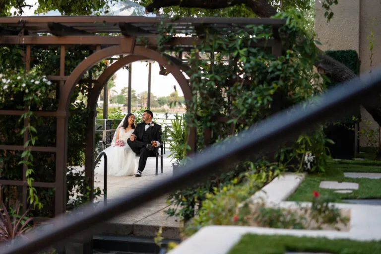 Wedding photography by Justice Newell, image 6