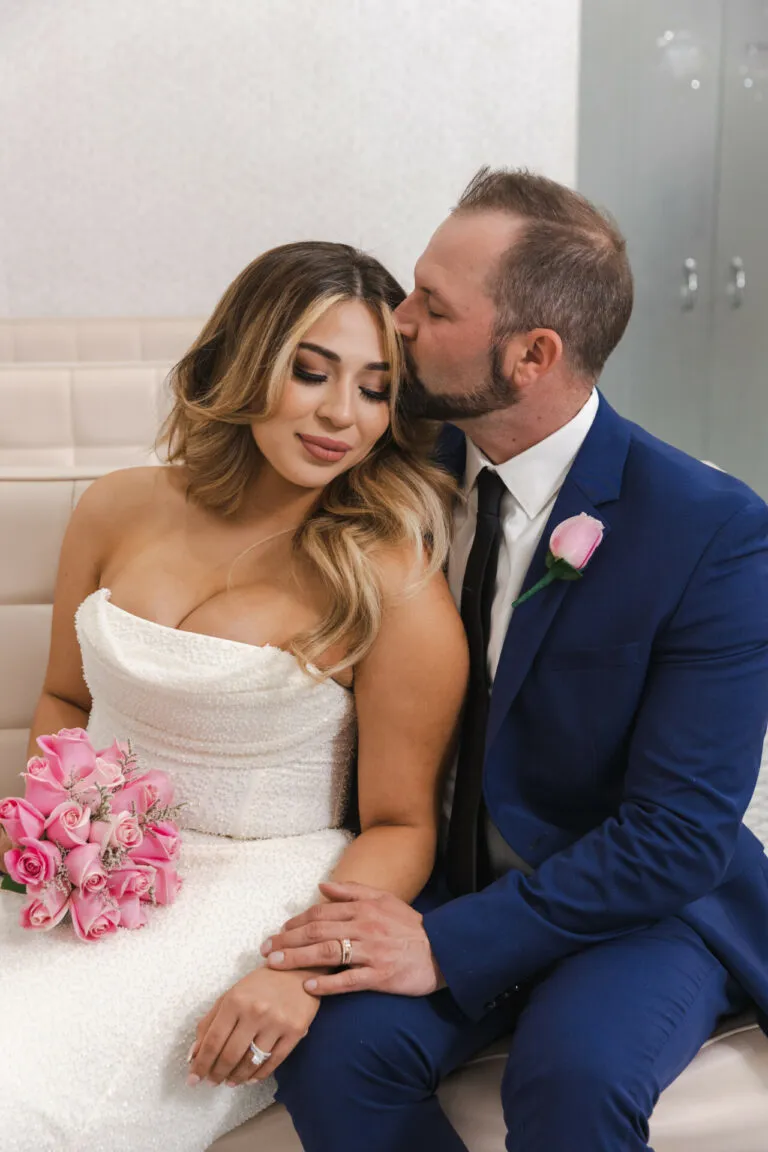 Wedding photography by Jasmine Abila, image 6