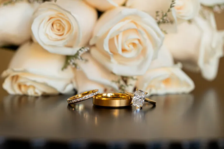 Wedding photography by Dawn Manual, image 6