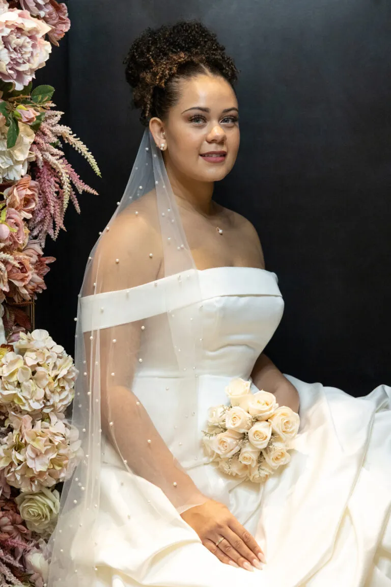 Wedding photography by Shelby Kemp, image 6
