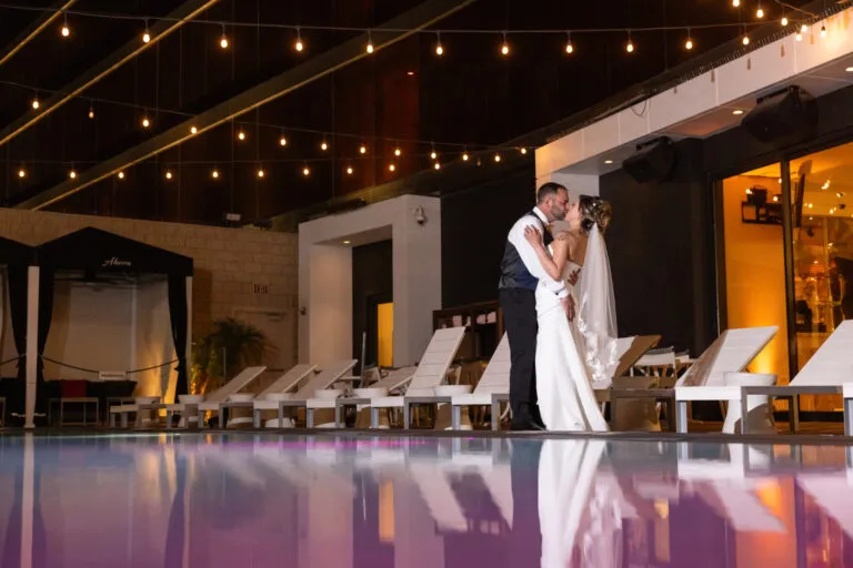 Wedding photography by Devin Jimenez, image 6