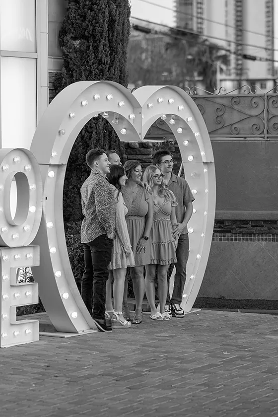 Wedding photography by Liv Mobley, image 6