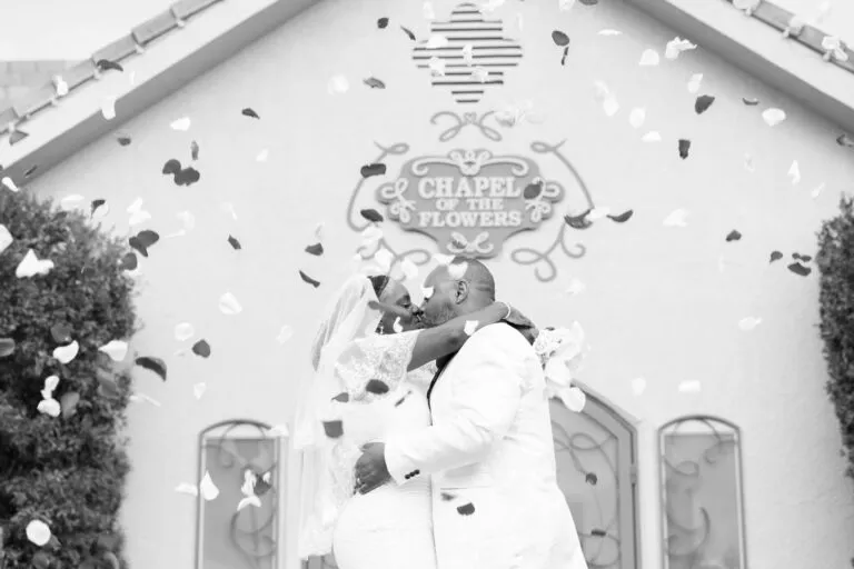 Wedding photography by Dawn Manual, image 7