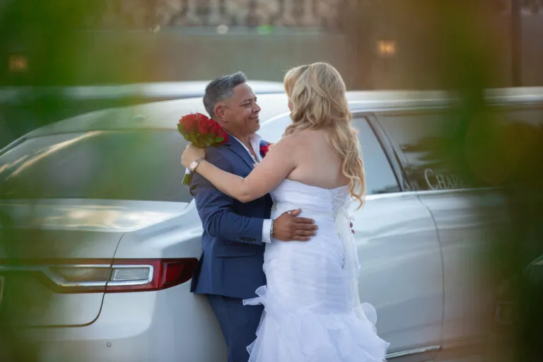 Wedding photography by Daniel Kingham, image 7