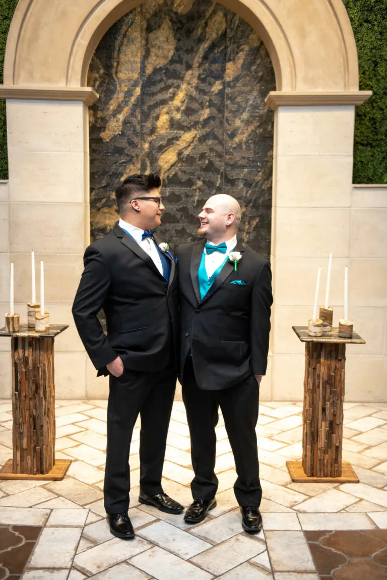 Wedding photography by Devin Jimenez, image 7