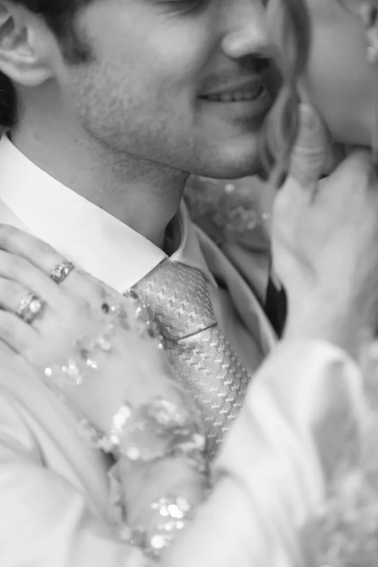 Wedding photography by Kevin Kerestic, image 7
