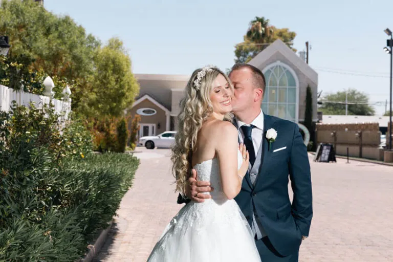Wedding photography by Sydney Frank, image 7