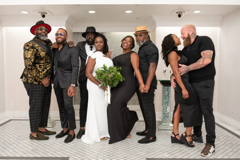 Wedding photography by Shannon Oleson, image 7