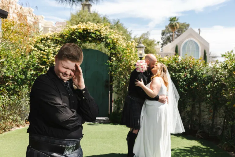 Wedding photography by Jasmine Abila, image 7