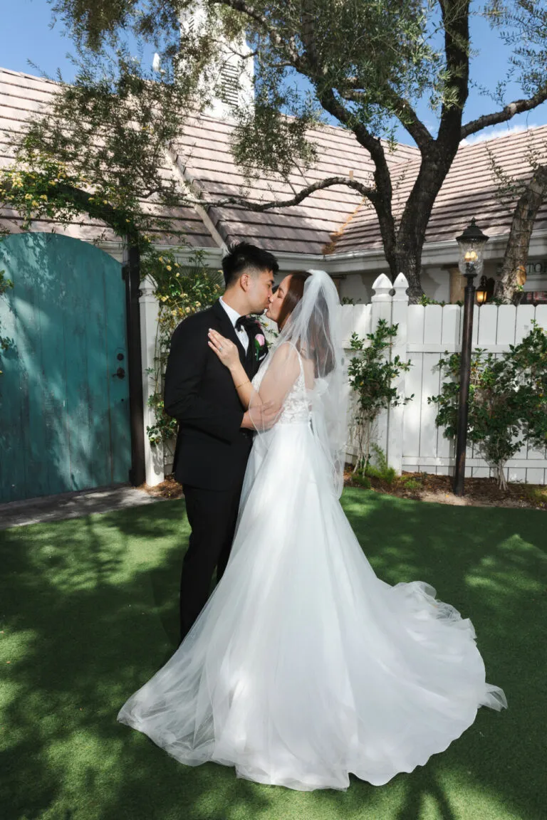 Wedding photography by Jasmine Abila, image 8