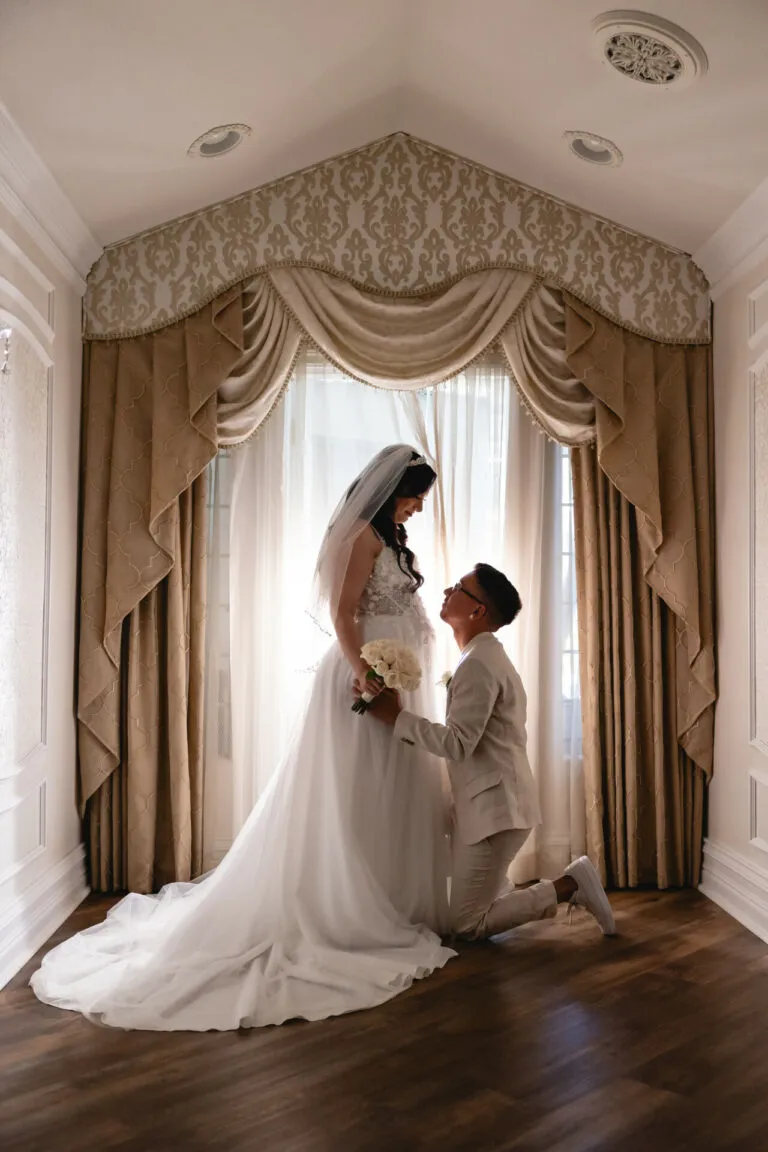 Wedding photography by Camila Quineche, image 8