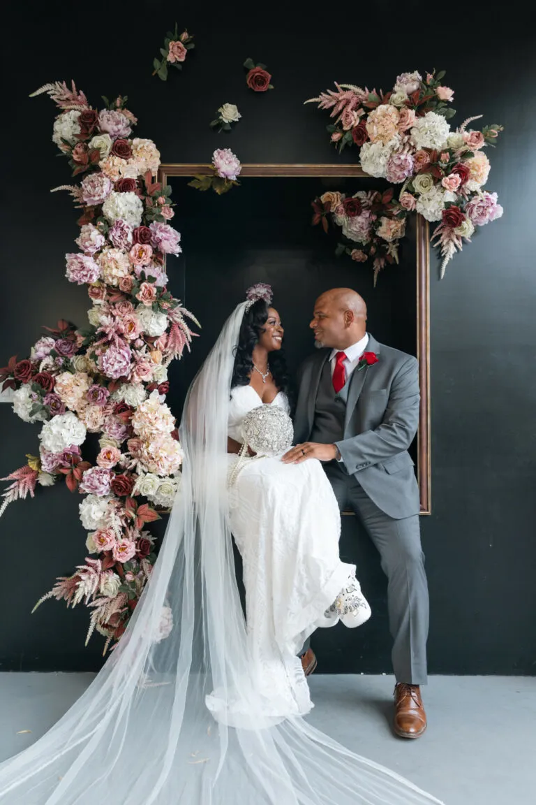 Wedding photography by Sydney Frank, image 8