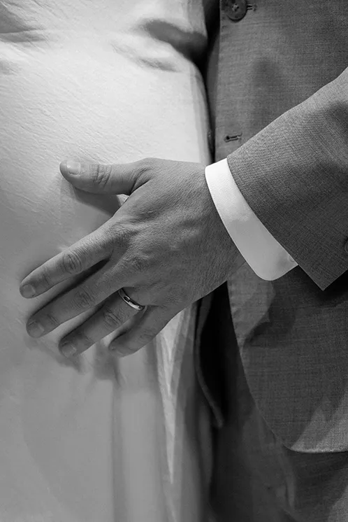 Wedding photography by Liv Mobley, image 8