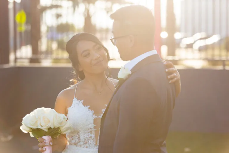 Wedding photography by Daniel Kingham, image 9
