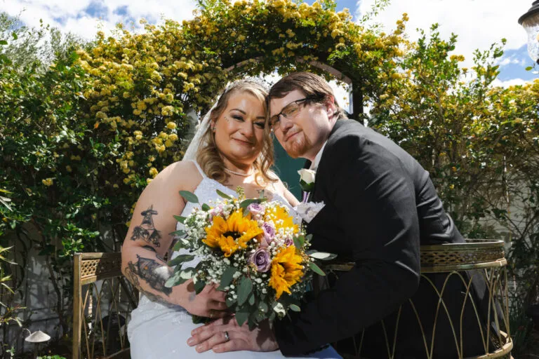 Wedding photography by Jasmine Abila, image 9