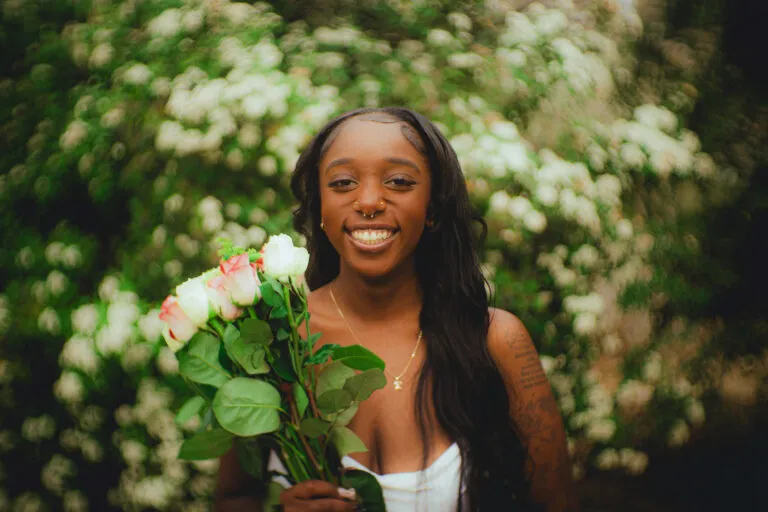 Wedding photography by Justice Newell, image 9