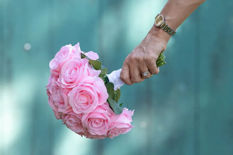 Wedding photography by Liv Mobley, image 9