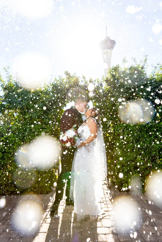 Wedding photography by Jasmine Abila, image 10