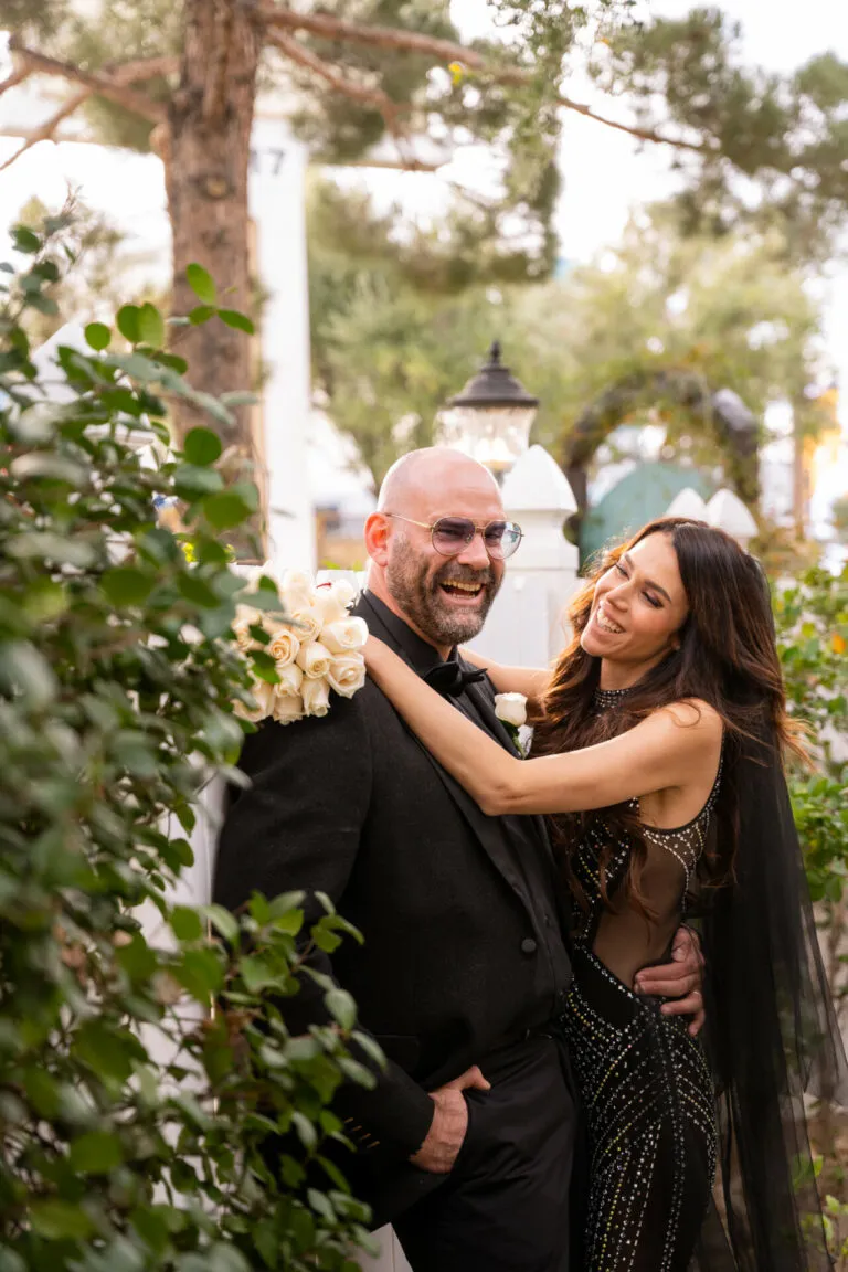 Wedding photography by Irving Lopez, image 10