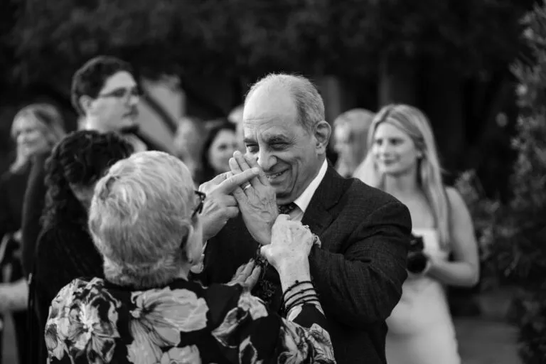 Wedding photography by Justice Newell, image 10