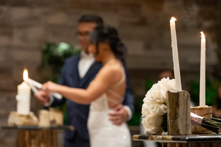 Wedding photography by Daniel Kingham, image 10