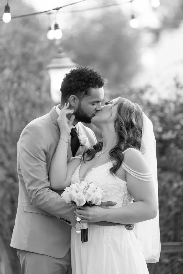 Wedding photography by Shelby Kemp, image 10
