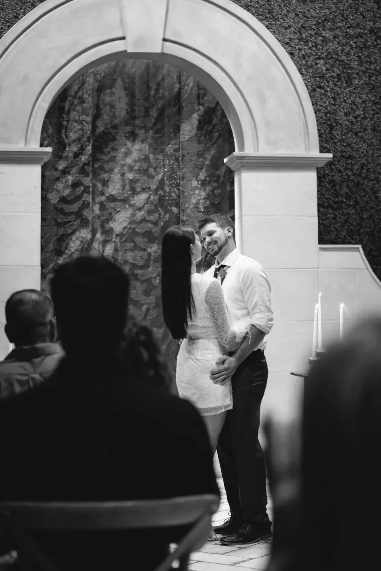 Wedding photography by Camila Quineche, image 11