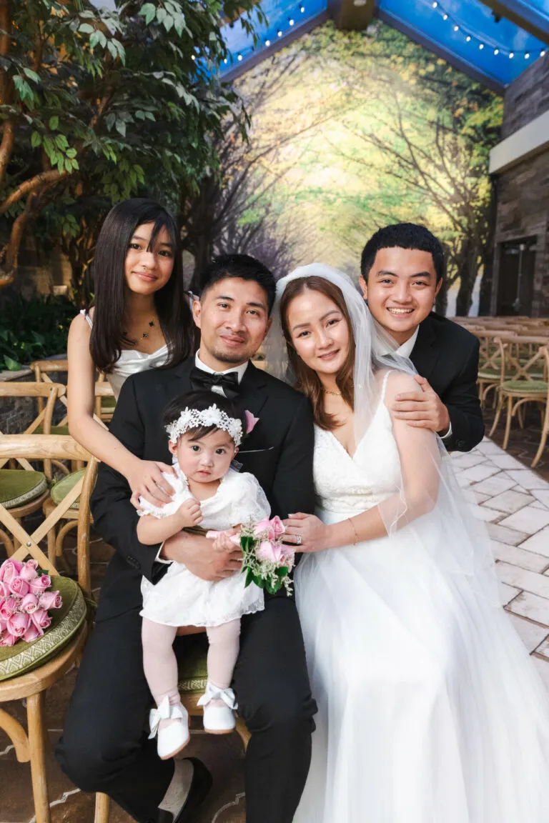 Wedding photography by Jasmine Abila, image 11