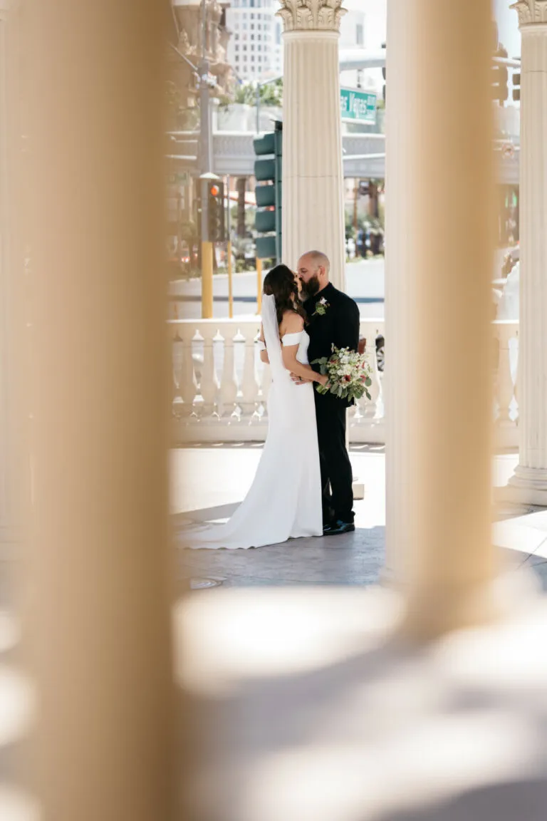 Wedding photography by Kevin Kerestic, image 11